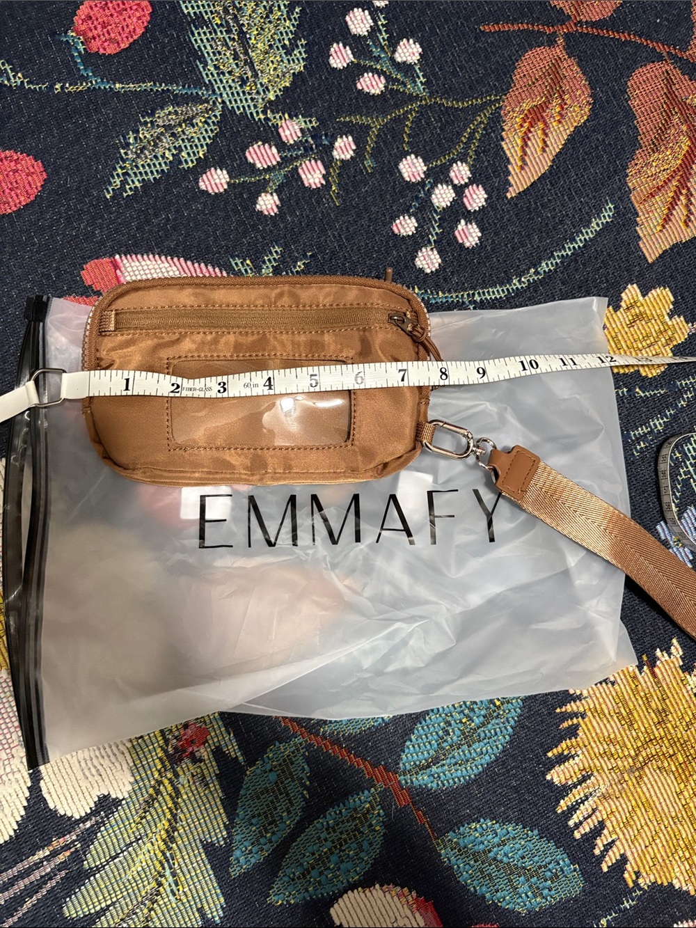 EMMAFY WRISTLET